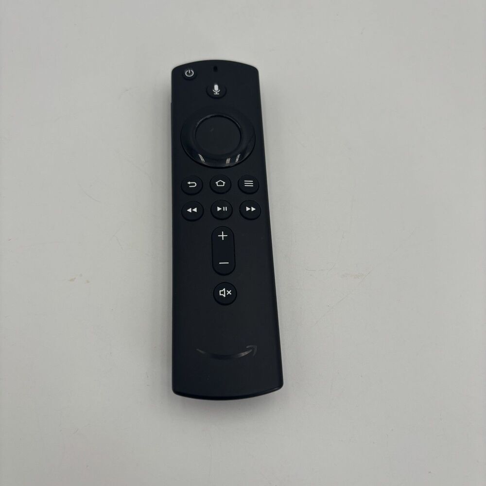 Amazon Fire TV Voice Remote L5B83H Alexa Bluetooth Genuine OEM Tested Working